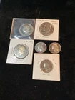 1976 Kennedy Half Dollar — photo from another recent sale