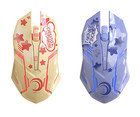 OMAMORI Rikka Toshino and Nagisa Nozaki Gaming Mouse