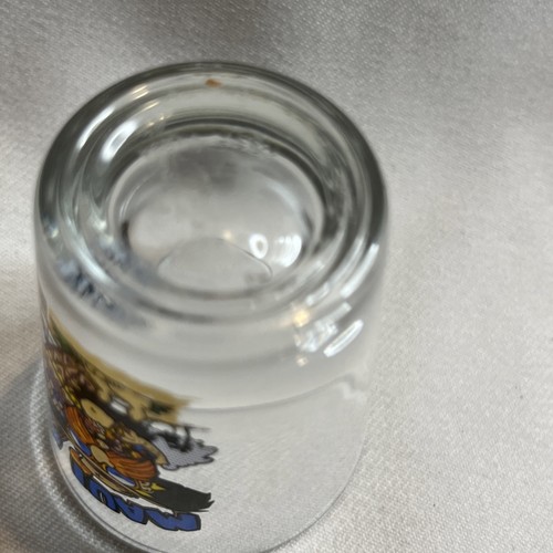 Maui Nix Daytona Beach Florida Glas Schnapsglas - Bild 8 von 9