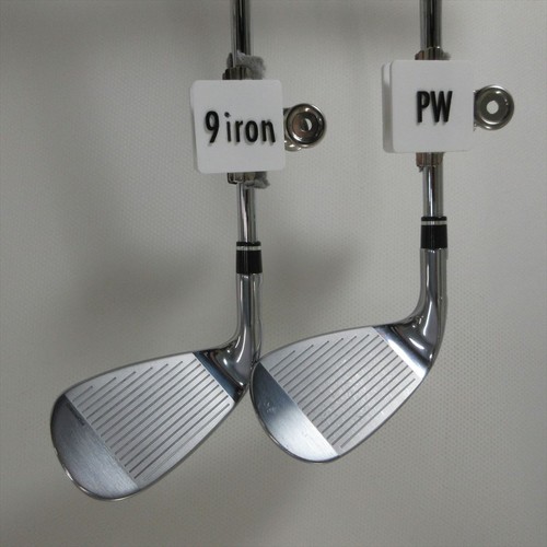 TaylorMade Iron Set SIM GLOIRE Stiff NS PRO 950GH neo 5 pieces - Picture 11 of 12