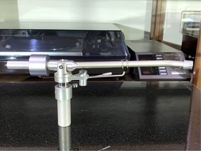 Fidelity-Research FR-54 Tonearm w/Headshell Weight PHONO
