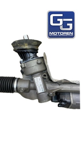 Original Lenkgetriebe Servolenkung für Audi VW Seat Skoda Rechts 3Q0909144H - Bild 5 von 5