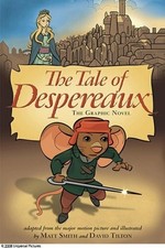 The Tale of Despereaux Buch Candlewick Press,U.S.