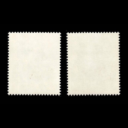 Deutschland, Scott 1349-1350, Europa, 1981, postfrisch, 112196 - Bild 2 von 2