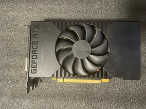 HP製　OEM RTX 2060 Hp oem rtx 2060 (give oppinions) : r/sffpc