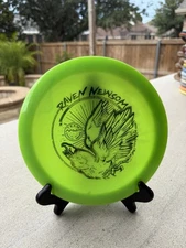Streamline Jet Special Edition - RAVEN NEWSOM, 175g