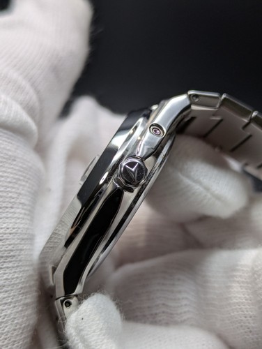 Good condition CITIZEN ASPEC Eco-Drive men's watch E710-H23672, battery replaced - Picture 9 of 12
