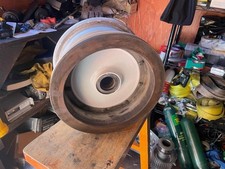 Cleveland wheel w/ rotor 40-40B Cessna 310 320 340 Cleveland wheel w/ rotor 40-40B Cessna 310 320 340