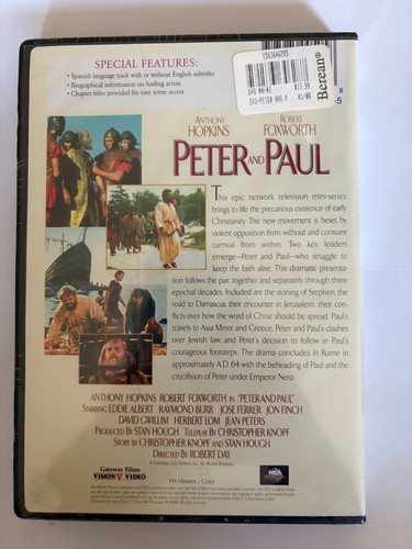 Peter und Paul - Bild 2 von 2