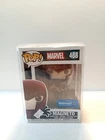 Funko Pop!	Marvel #488 Magneto Walmart Exclusive (NEW)