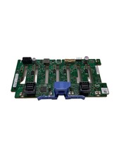 OEM Dell PowerEdge R830 SFF Hard Drive Backplane 8-Bay 43YVF