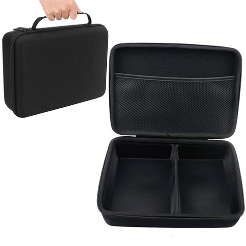 Travel Storage Case For Canon Selphy CP1300 CP1500 CP1200 Wireless Photo Printer - Picture 1 of 6