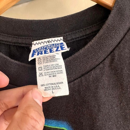 Vintage Stone Cold Steve Austin Shirt KIDS L - Picture 4 of 7