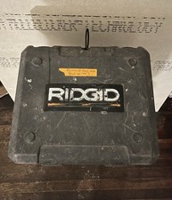 Ridgid Tool Box 