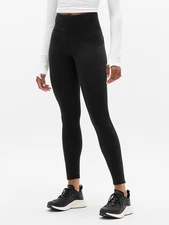 Athleta - Altitude Fleece Lined Stash High Rise Legging #469516