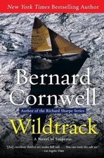 Bernard Cornwell Wildtrack (Paperback) (UK IMPORT)