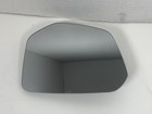 2016-2020 HONDA CIVIC Driver Mirror LH Heated with Backing OEM
