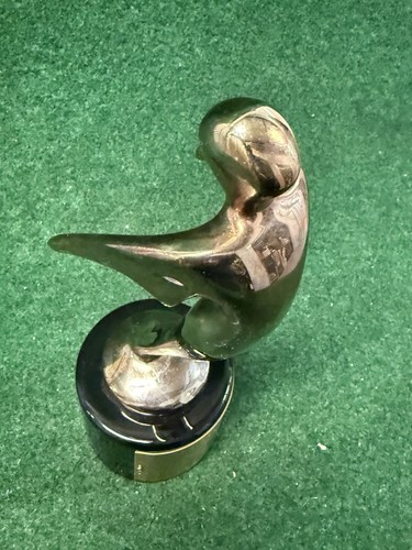 Authentic 2008 Telly Award Red Echo Post “ Pavlov “ Three Dog Films The Arnold - Picture 4 of 6