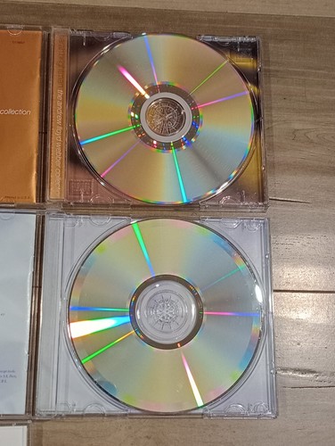 - Lot 5 CD Sarah Brightman: Dive, Classics, Andrew Lloyd Webber Time to say good - Imagen 3 de 8