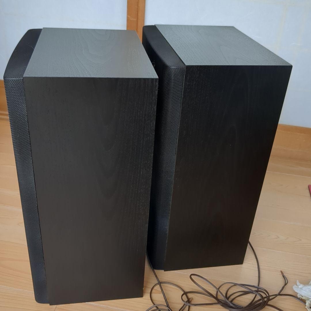 【テクニクス】美品　松下電気産業(株)　2ウェイスピーカーSB-X77 Technics SB-X77 2-Way Speaker Pair – Made in Japan | eBay
