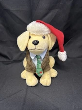 Raising Cane’s 2014 National Lampoon’s Christmas Vacation Plush (2D4)