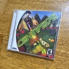 Centipede - Sega Dreamcast - CIB - Tested
