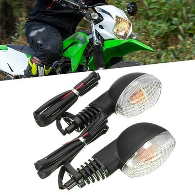 Turn Signal light Blinker Indicator Durable Fit For Yamaha XT660R 2004-2014