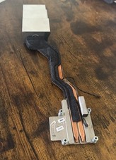 Apple iMac A1225 24" Graphic Card GPU Heatsink and temp sensor 730-0481