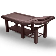 Massage Bed Salon Bed Physical Therapy Bed Spa Tattoo Massage Table Adjustable