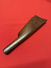 Winchester 1890 Original Wood Stock Damaged For Repair