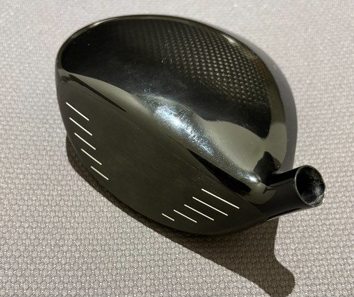 HONMA T WORLD TW757 1W9° 3W15° 5W18° Head Only Right Hand rare used japan - Picture 5 of 18