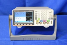 GW Instek MFG-2220HM Multi-Channel Function Generator 200MHz