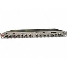 dbx Compressor Limiter Gate Processor (266Xs)