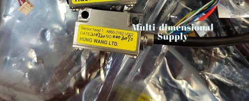 1PCS NEW A860-2162-V002 VIA DHL/FedEx #SKY - 第 2/2 張圖片