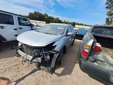 Column Switch Assembly US Market Fits 15-24 MURANO 2588807