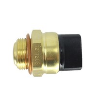 Thermoschalter KüHlmittelsensor Temperaturschalter FüR Audi Seat VW 95 - 84°C