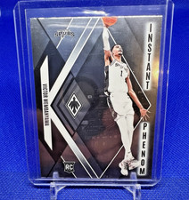 2023-24 Panini Phoenix - Instant Phenom Victor Wembanyama #13 (RC)