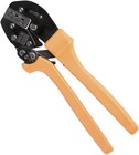 IWISS ratchet type Crimp pliers Crimp tool for Anderson connector PWR crimp Crim