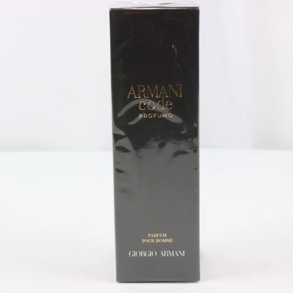 Armani Code Profumo Fragrances for Men for sale | eBay