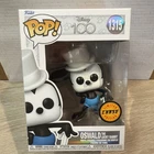 Funko Pop! Disney 100 Oswald The Lucky Rabbit Vinyl Figure #1315 CHASE Limited