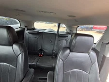 ENCLAVE   2013 Third Seat Station Wagon  Van 2535186
