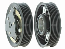 NRF 380075 Magnetkupplung, Klimakompressor für BMW