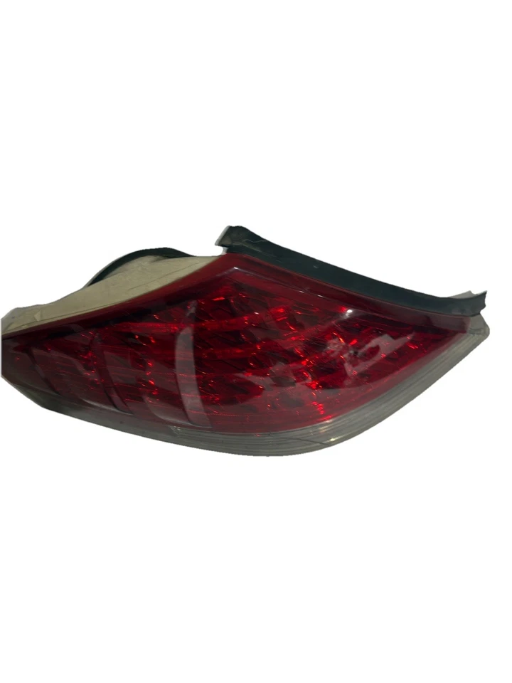 Faro trasero izquierdo BMW 650i M6 2006-2007 🚦 63217165813 Foto 4 de 4