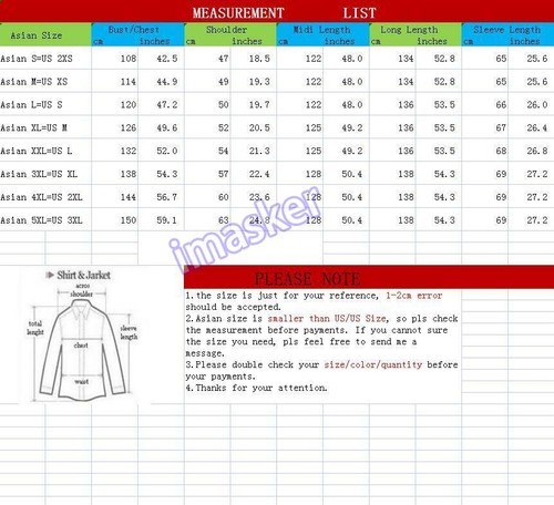 Men's Coat Extra Long Women Duck Down Large Fur Collar Parka Outdoor  - Picture 13 of 44