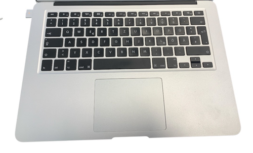 APPLE MacBook Air 7,2 - 2015  - A1466 - 13" - i5-5250U - 256GB SSD - 8GB RAM - Bild 6 von 12
