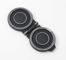 Rare Original Minolta Bay I Front Lens Cap for Autocord TLR Camera Genuine OEM