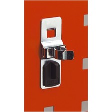 Sealey Spring Clip 25mm Pack of 5 For Tool/Equipment Storage Panels TTS13