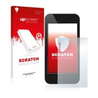 upscreen Scratch Screen Protector 10,2 cm (4 cale) 89 x 50,2 mm