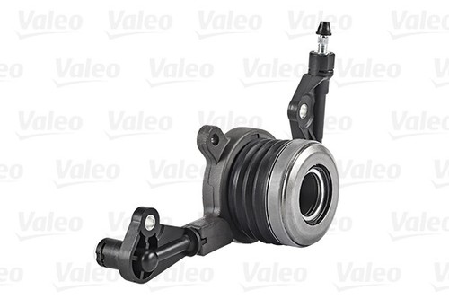 ZENTRAL-AUSRÜCKER KUPPLUNGS-NEHMERZYLINDER VALEO 804528 A FÜR CHRYSLER 3.2 - Picture 2 of 5