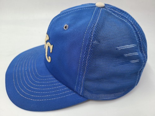 Vintage Kansas City Royals Sports Specialties Mesh Trucker Snapback Mütze Kappe MLB - Bild 9 von 18
